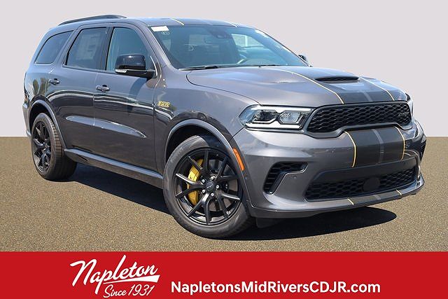 2024 Dodge Durango