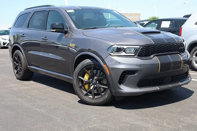 2024 Dodge Durango