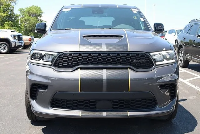 2024 Dodge Durango