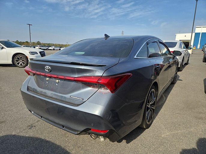 2019 Toyota Avalon