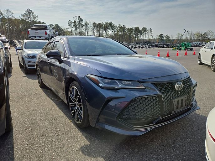 2019 Toyota Avalon