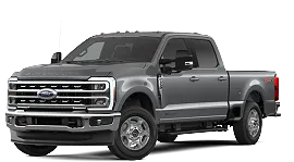 2026 Ford F-250
