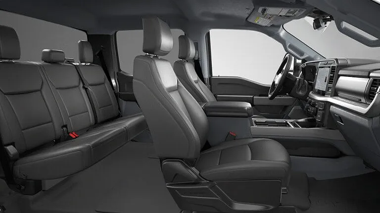 2026 Ford F-250