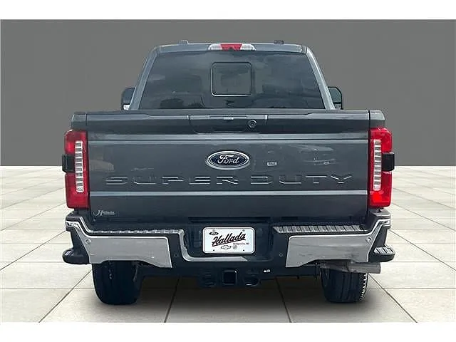 2026 Ford F-250