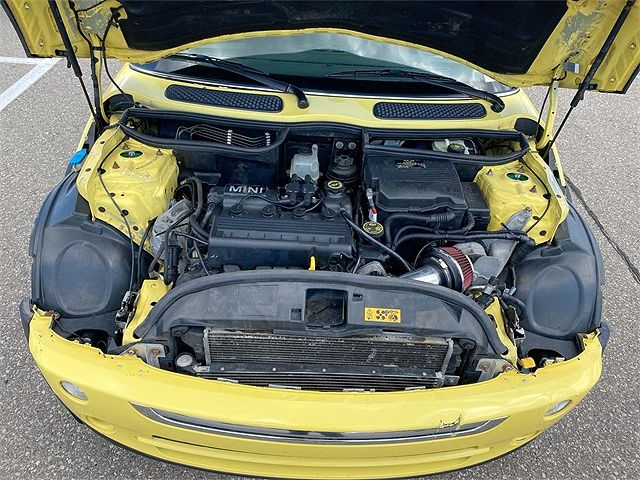 2006 Mini Cooper