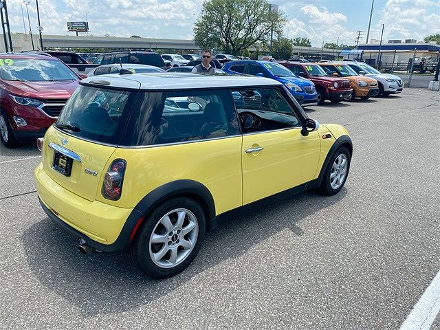 2006 Mini Cooper