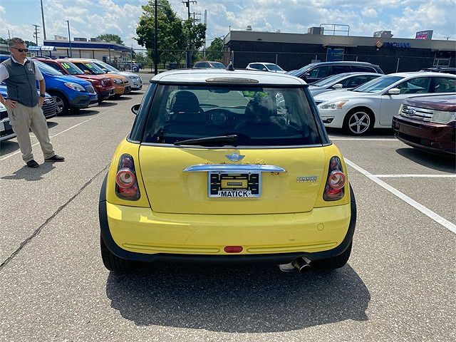 2006 Mini Cooper