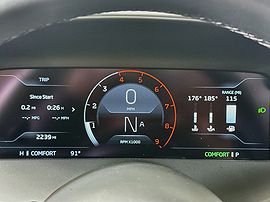 2025 Mclaren 750S