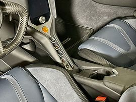 2025 Mclaren 750S