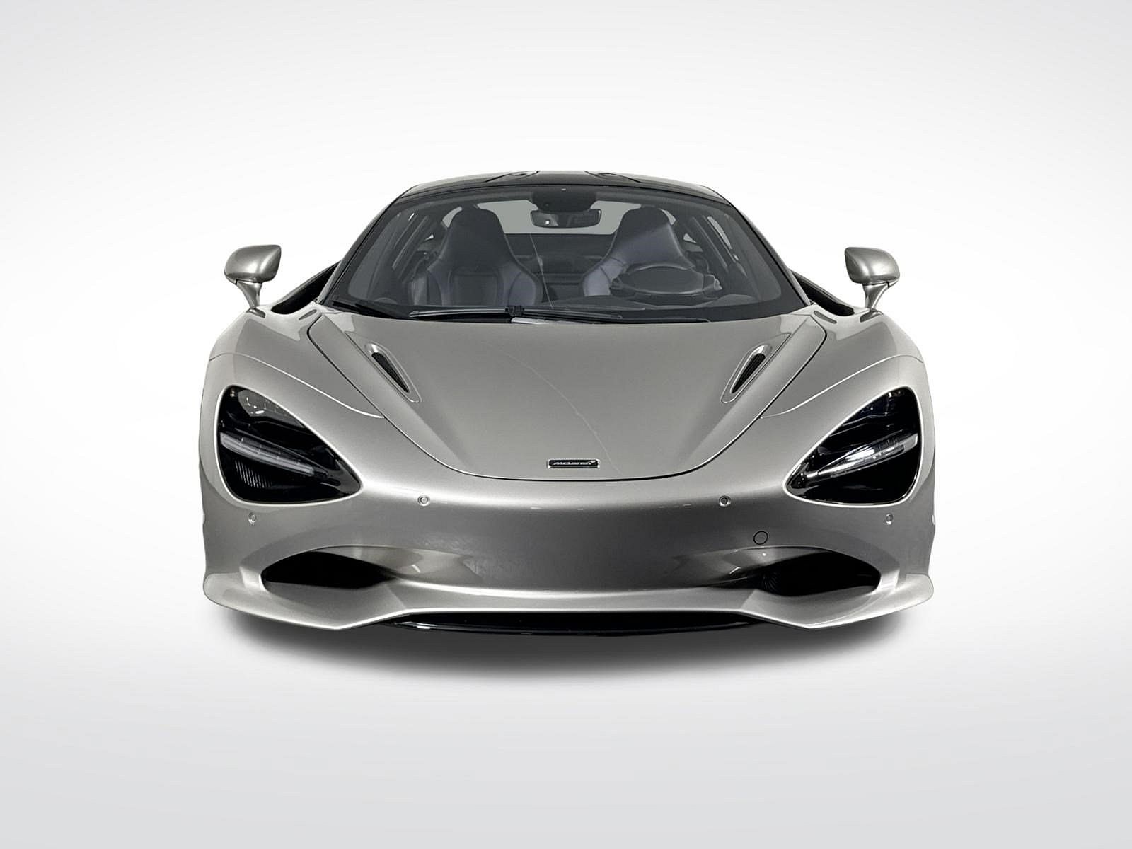 2025 Mclaren 750S