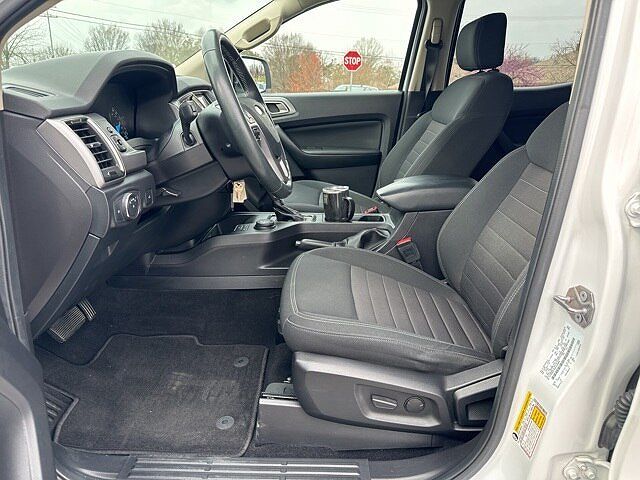 2019 Ford Ranger XLT image 9