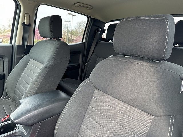 2019 Ford Ranger XLT image 10
