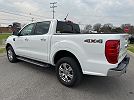 2019 Ford Ranger XLT image 4