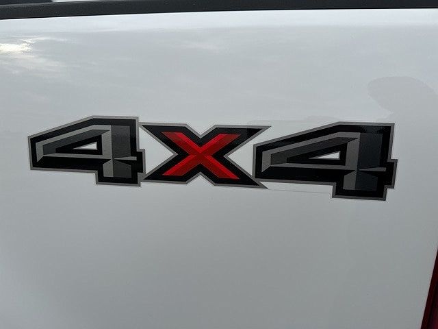 2019 Ford Ranger XLT image 7