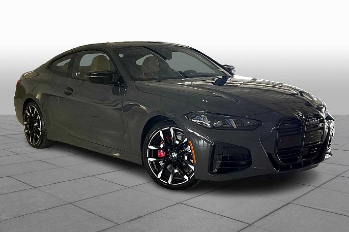 2026 BMW 4 Series