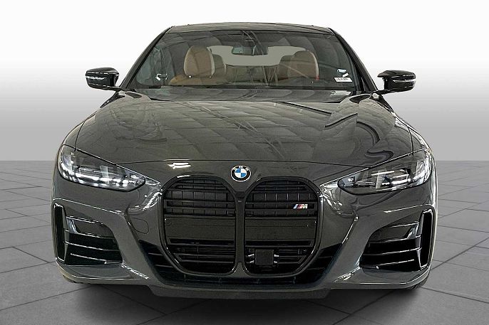 2026 BMW 4 Series