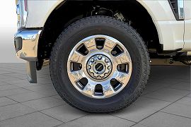 2025 Ford F-250