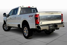 2025 Ford F-250