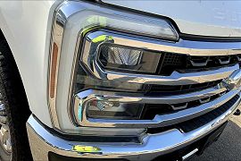 2025 Ford F-250