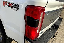 2025 Ford F-250
