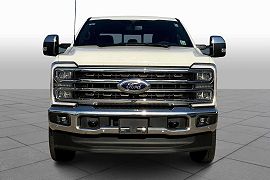2025 Ford F-250