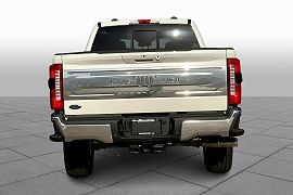 2025 Ford F-250