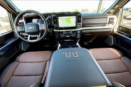 2025 Ford F-250