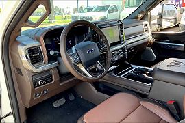 2025 Ford F-250
