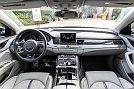 2015 Audi S8 null image 4