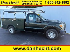 2016 Ford F-350