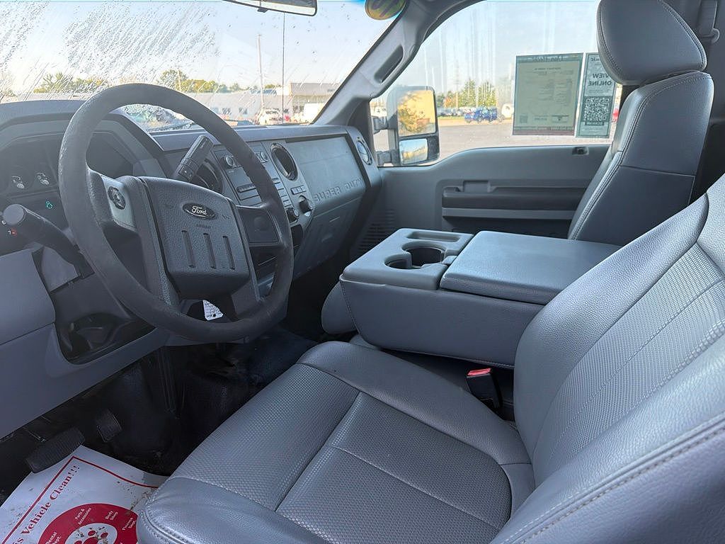 2016 Ford F-350