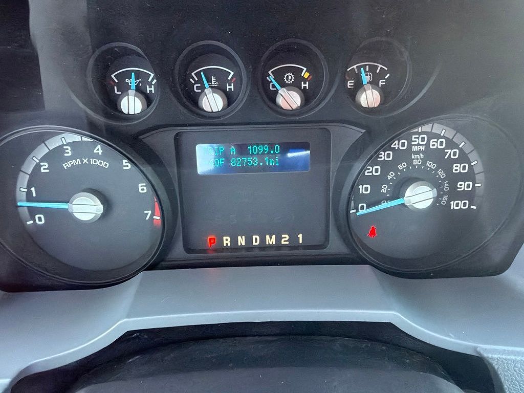 2016 Ford F-350