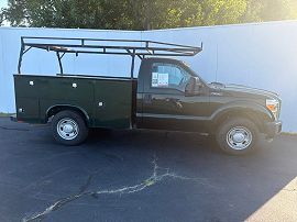 2016 Ford F-350