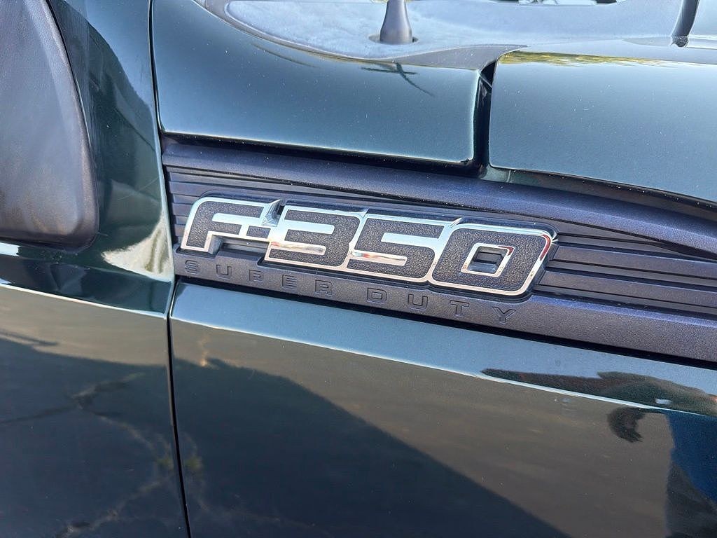 2016 Ford F-350