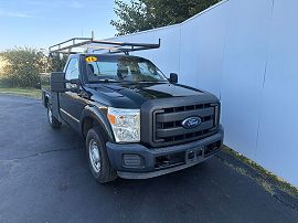 2016 Ford F-350