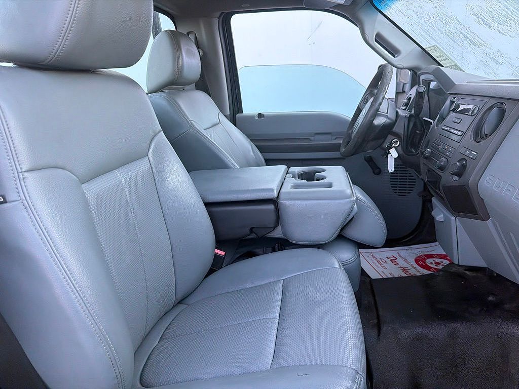 2016 Ford F-350