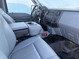 2016 Ford F-350