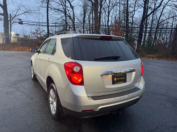 2010 Chevrolet Equinox