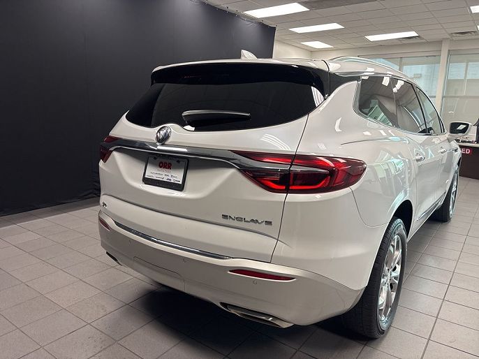 2019 Buick Enclave