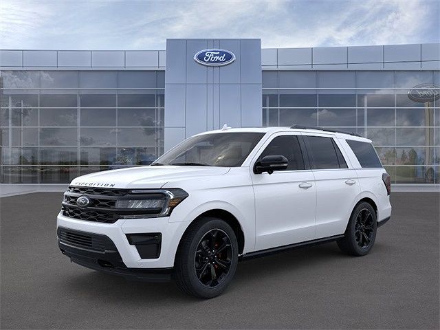 2024 Ford Expedition Limited image 0