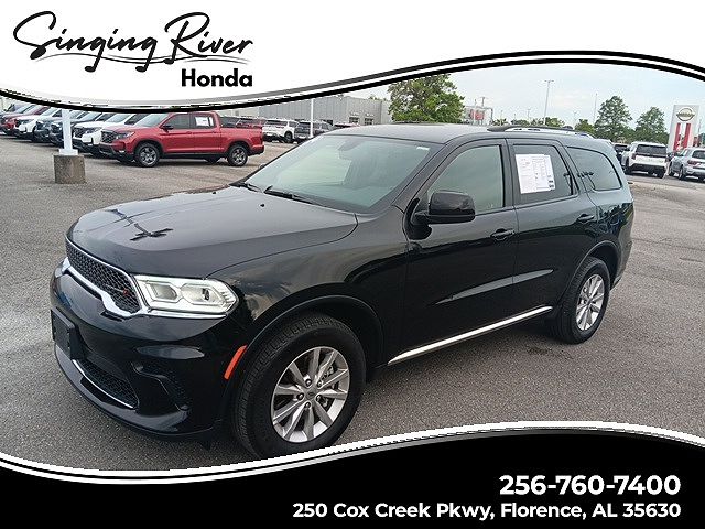 2024 Dodge Durango