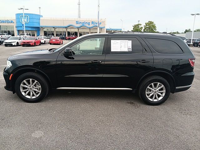 2024 Dodge Durango