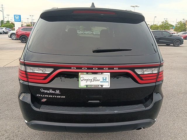2024 Dodge Durango