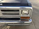 1986 Dodge W100 null image 33