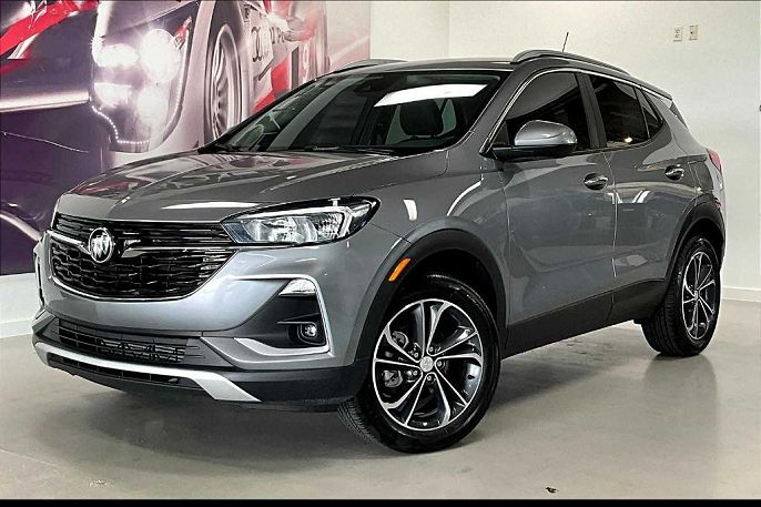 2023 Buick Encore GX