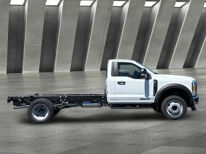 2026 Ford F-450