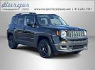 2015 Jeep Renegade null image 0