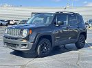 2015 Jeep Renegade null image 2