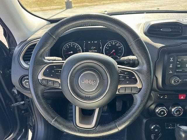 2015 Jeep Renegade null image 6