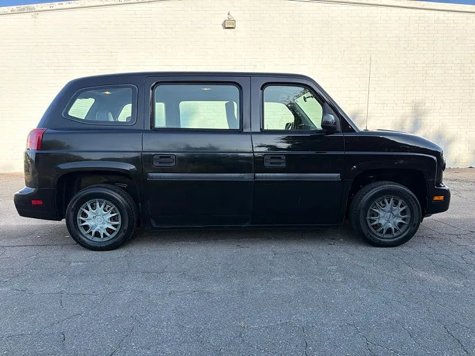 2012 VPG MV-1